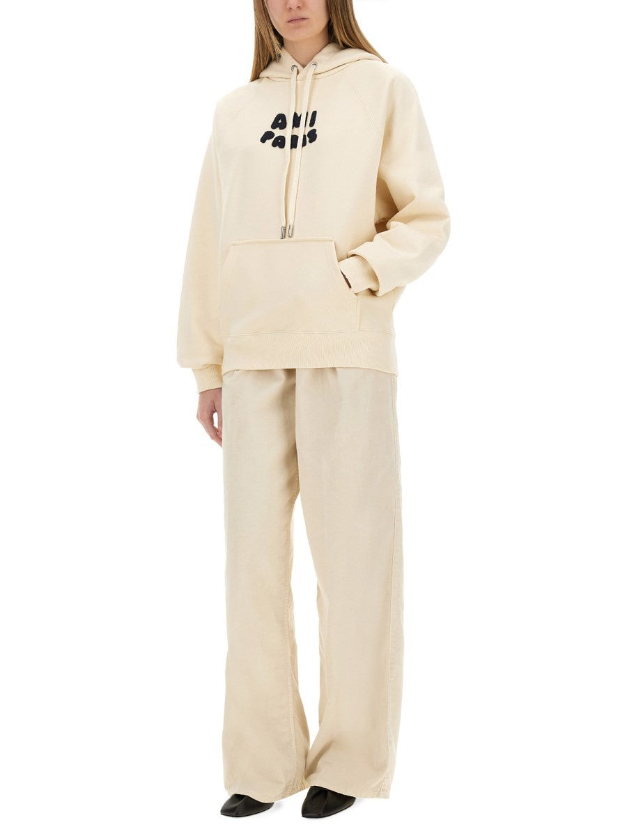 Ami Paris HOODIE
