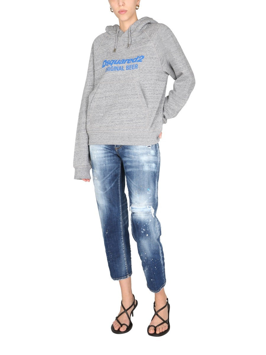 Dsquared2 HOODIE