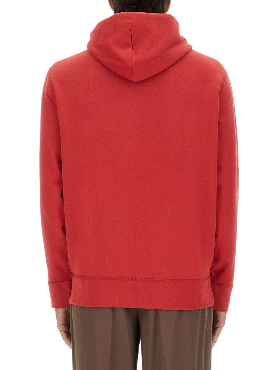 Polo Ralph Lauren HOODIE
