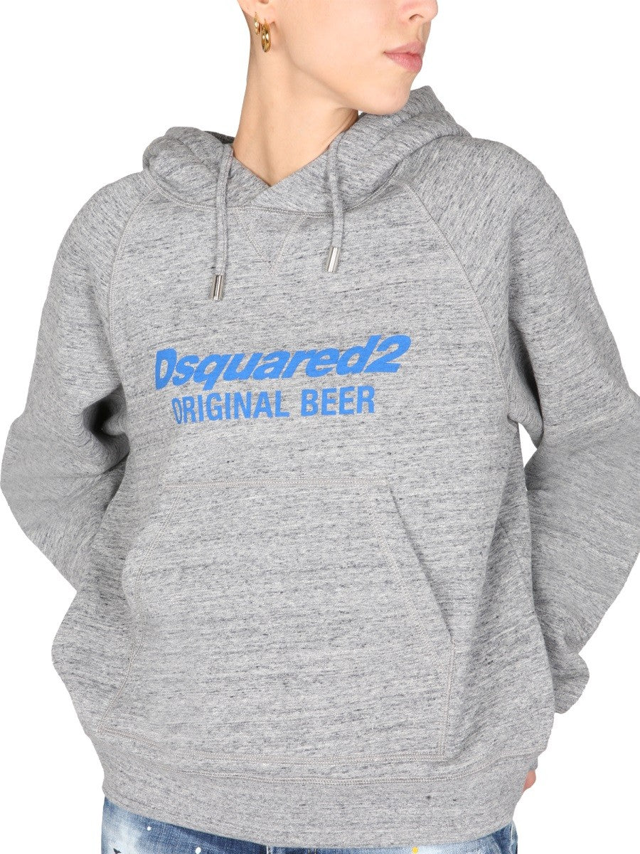 Dsquared2 HOODIE
