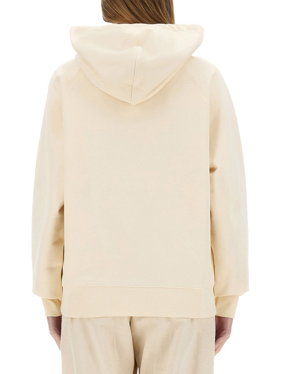 Ami Paris HOODIE