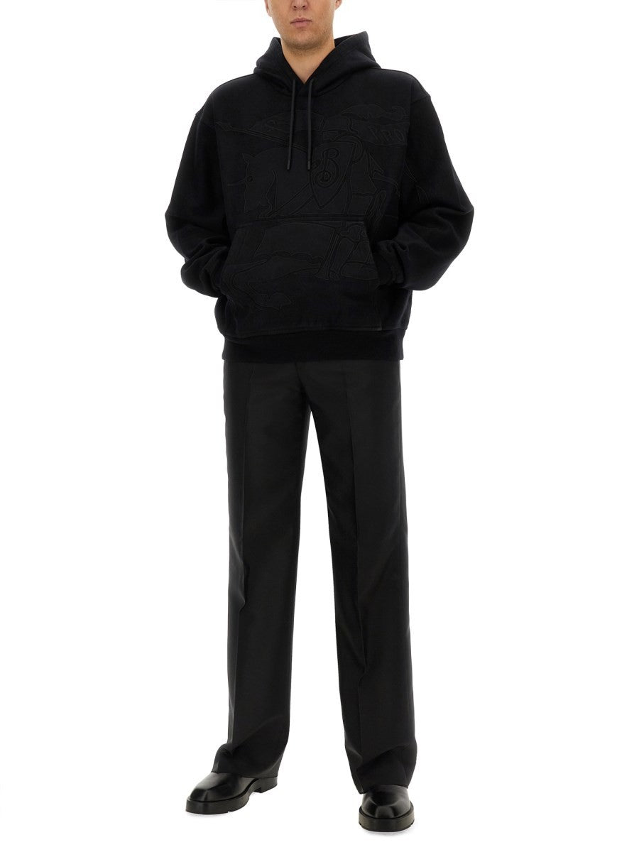 Burberry HOODIE