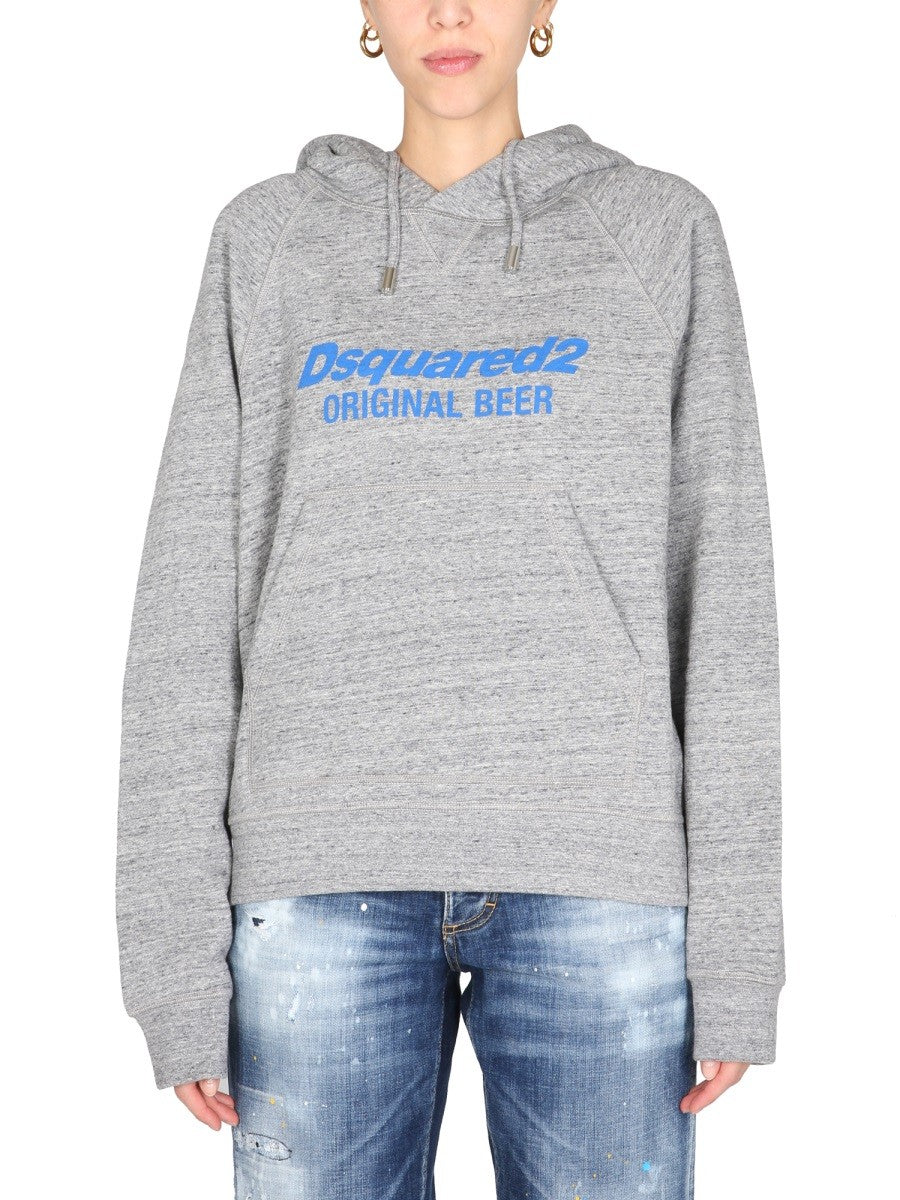 Dsquared2 HOODIE