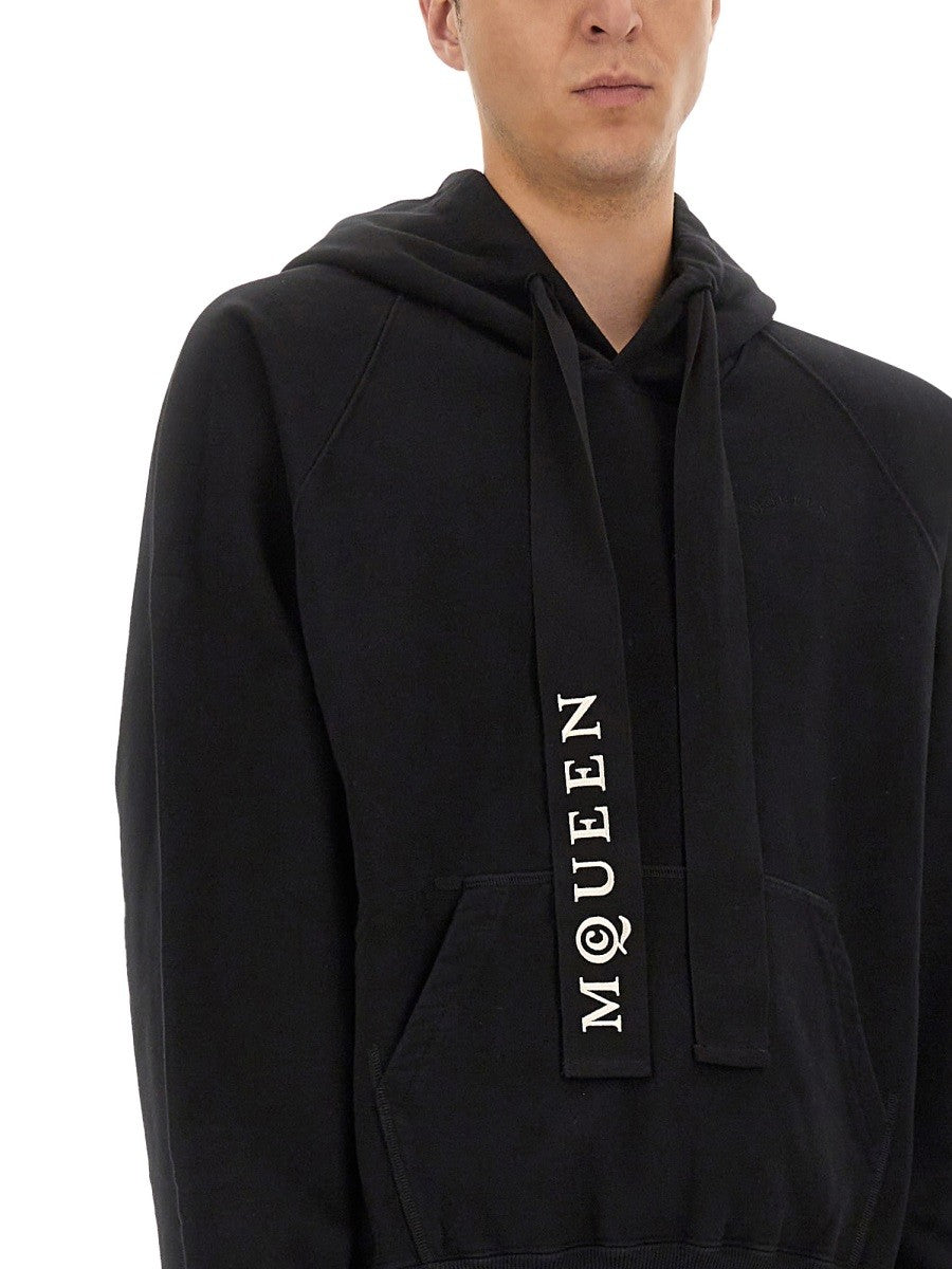 Alexander Mcqueen HETTEGENSER