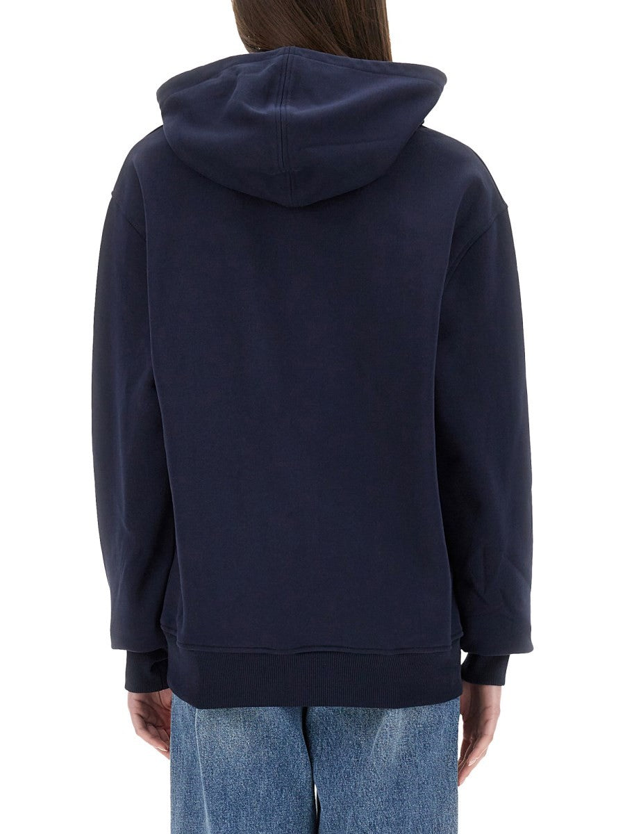 Ami Paris フーディ
