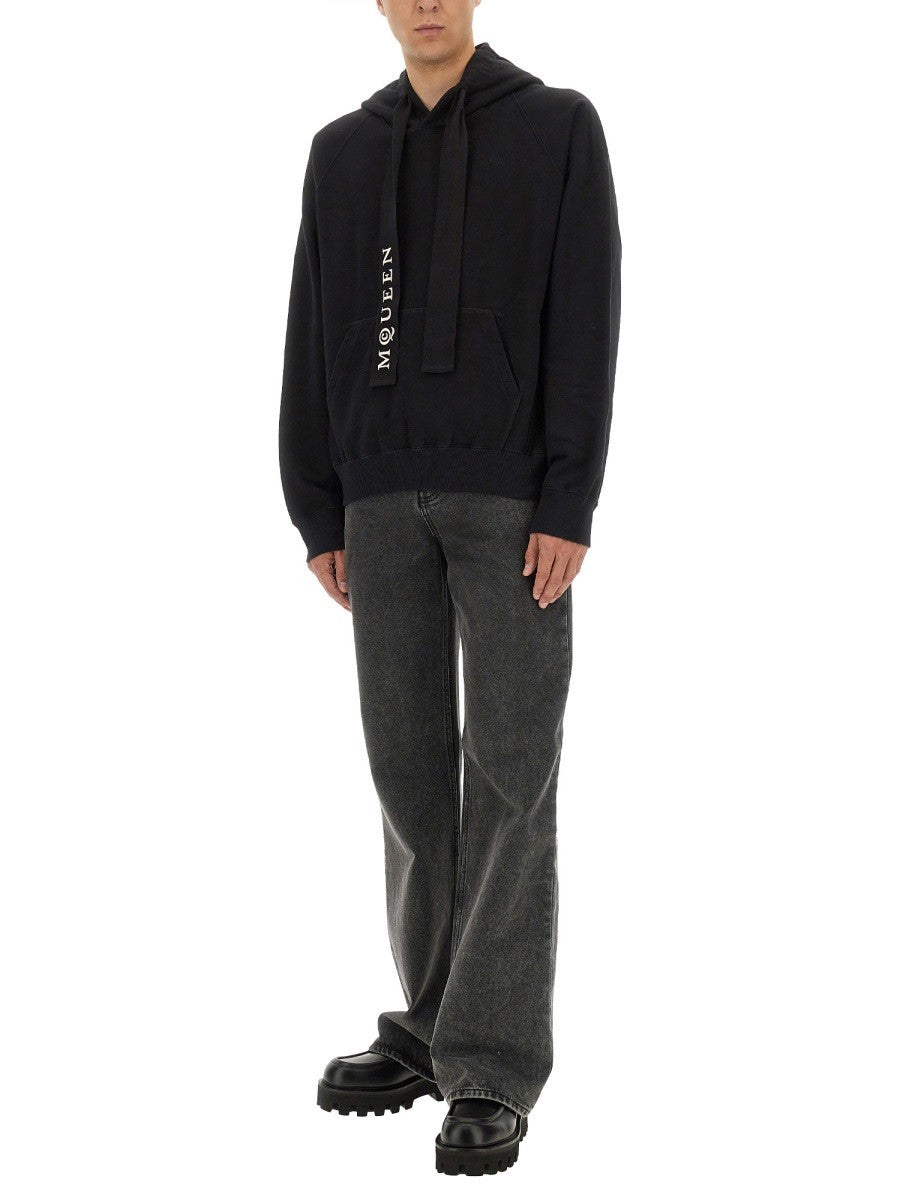 Alexander Mcqueen HETTEGENSER