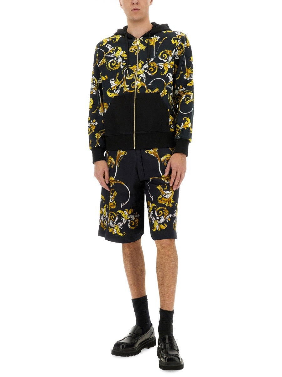 Versace Jeans Couture HOODIE