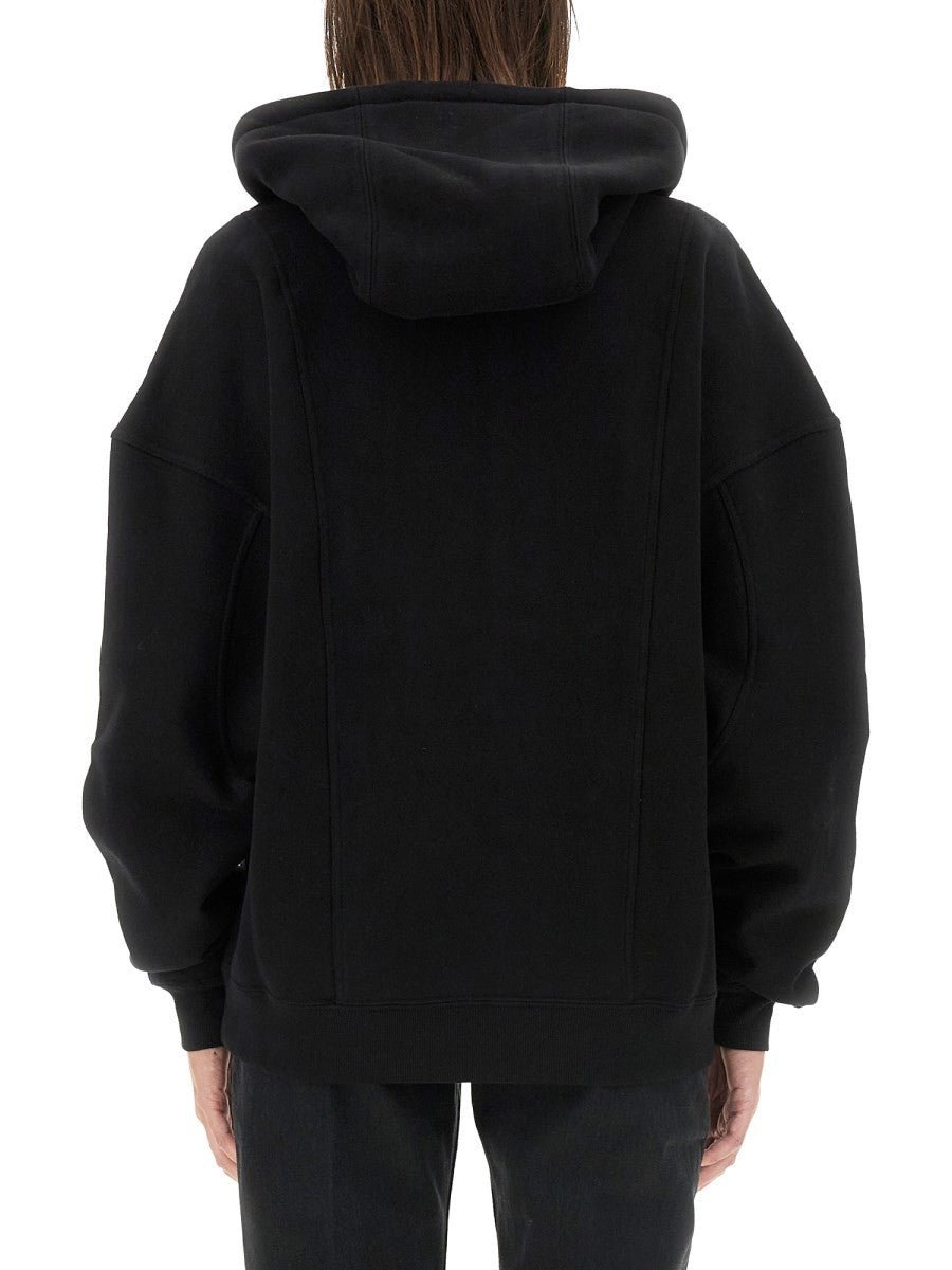 Saint Laurent HOODIE