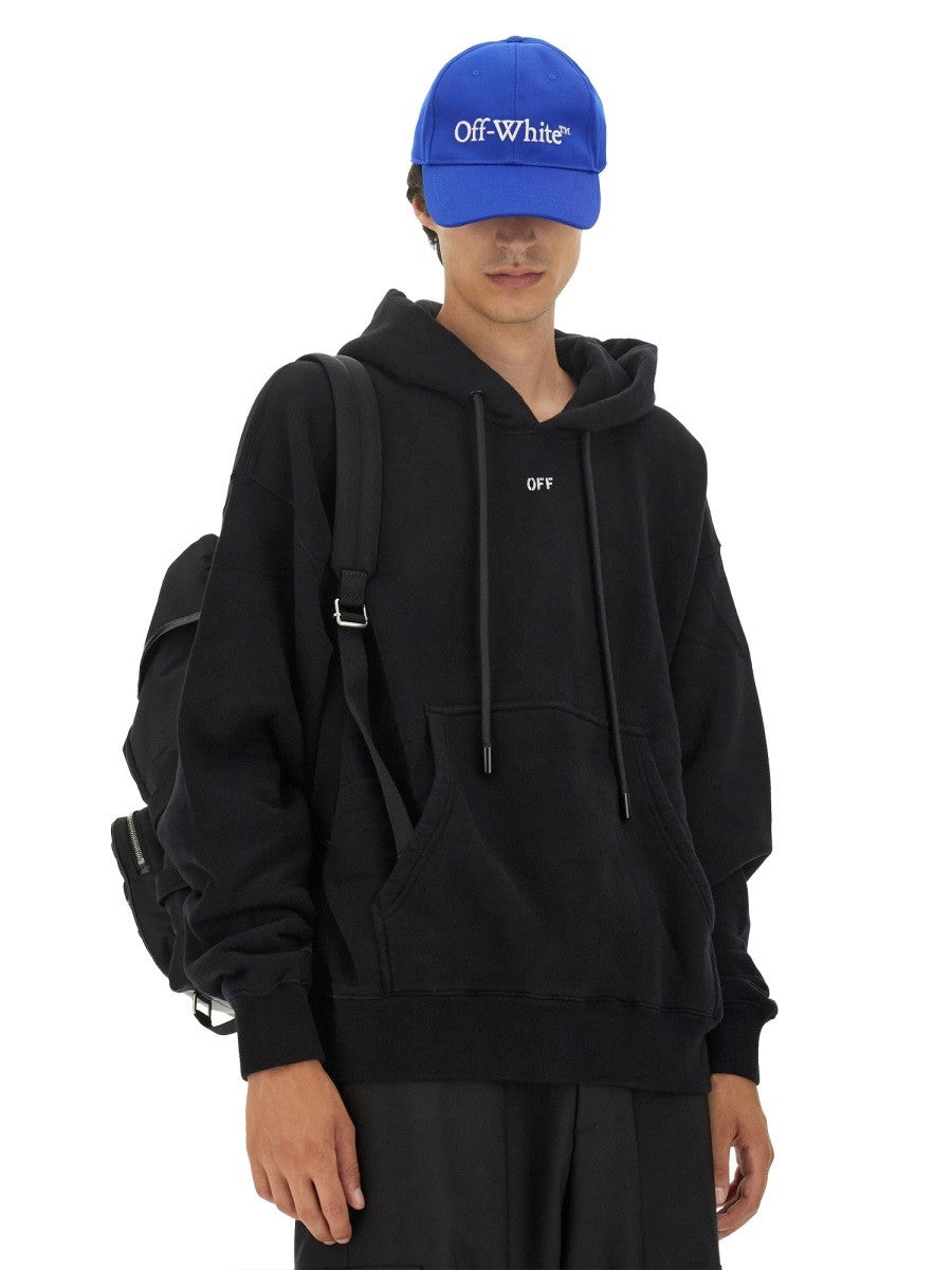Off-White HOODIE