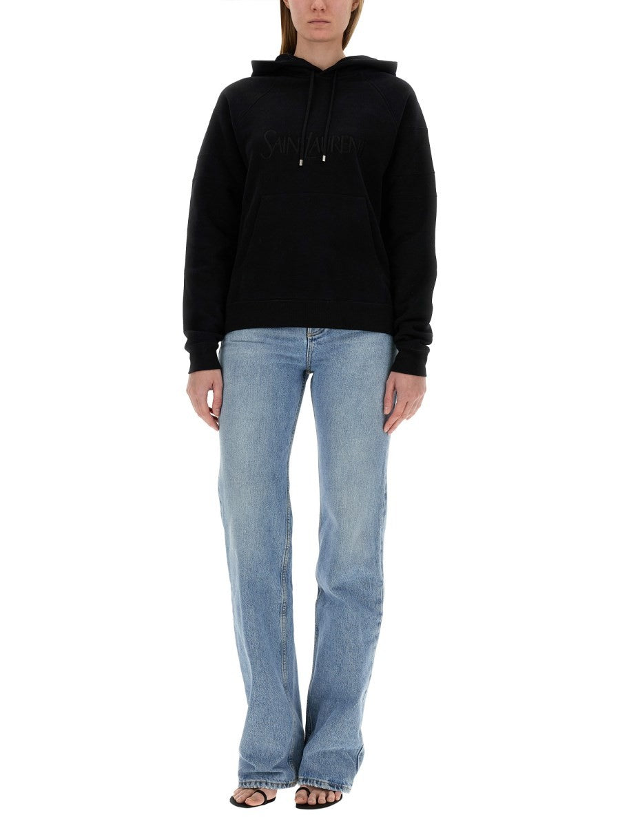 Saint Laurent HOODIE
