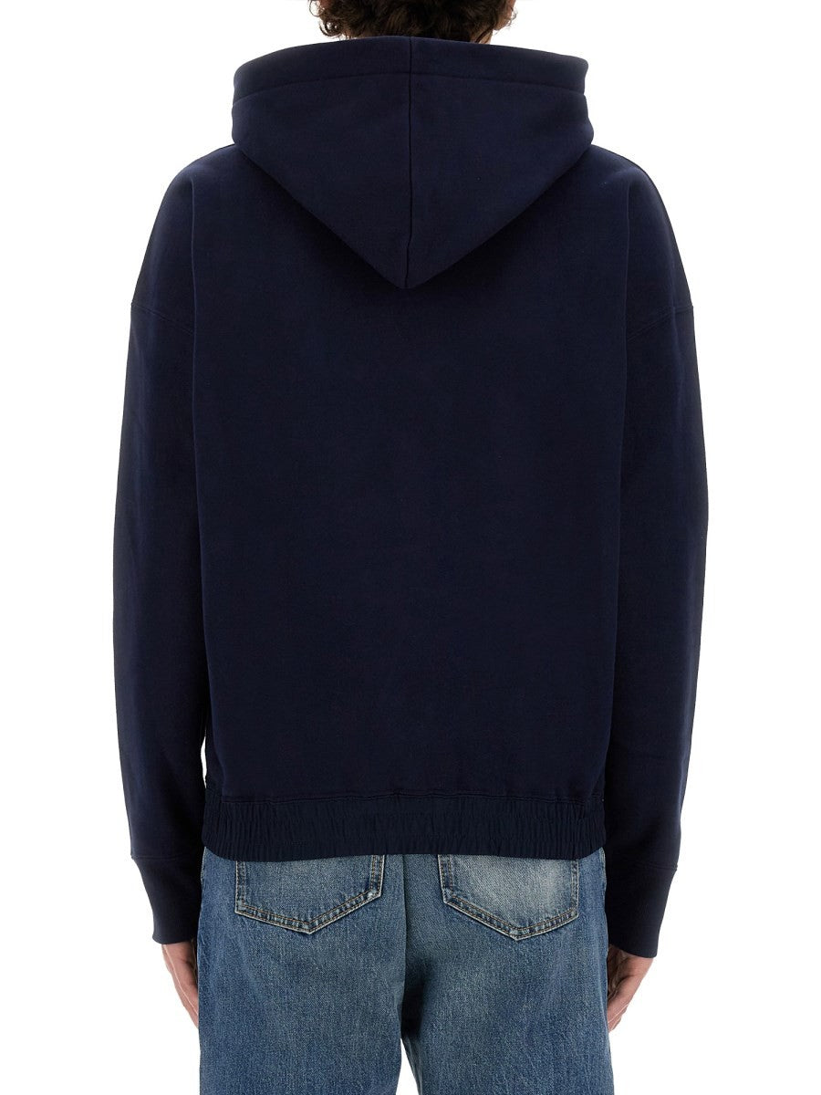 Saint Laurent HOODIE