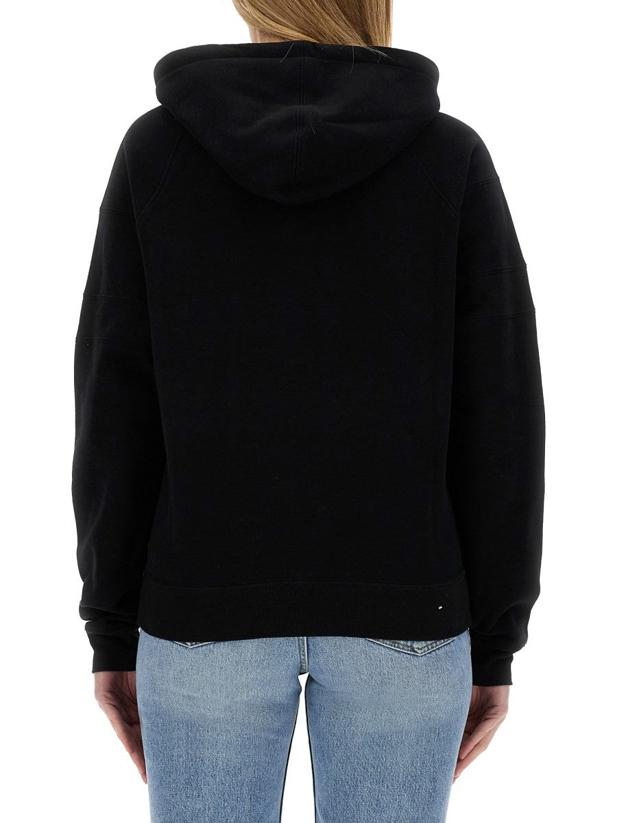 Saint Laurent HOODIE