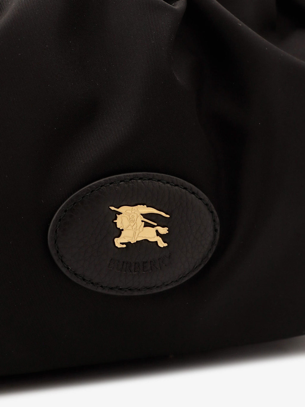 Burberry Psaníčko se stahováním Horseshoe