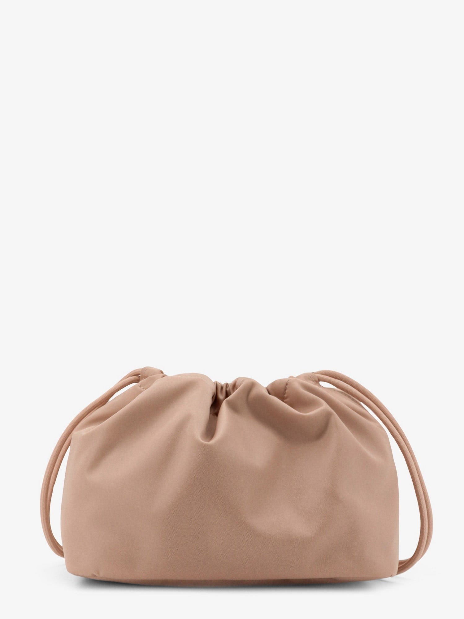 Burberry Horseshoe Beuteltasche mit Kordelzug