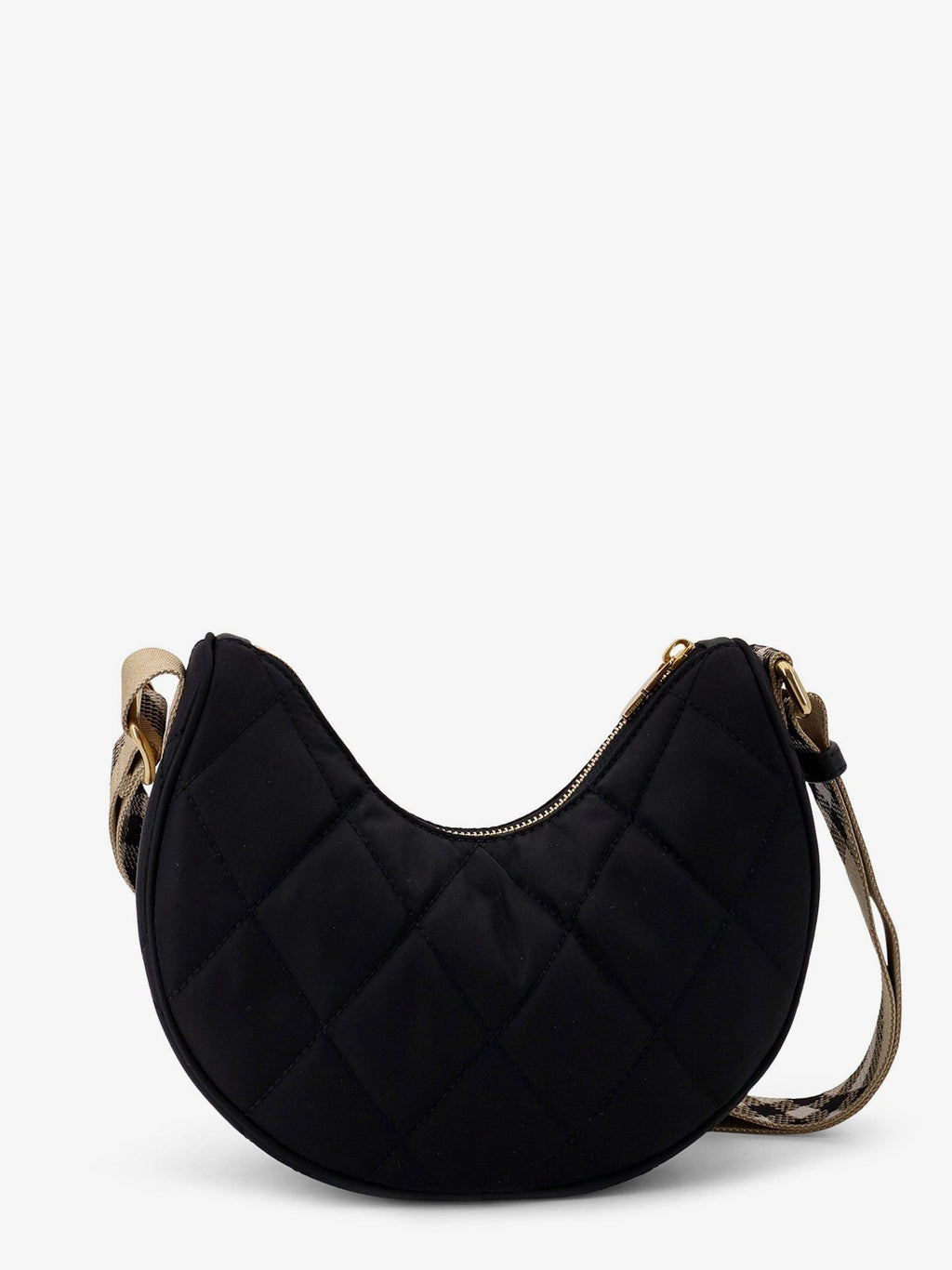 Burberry Horseshoe nylonová taška přes rameno