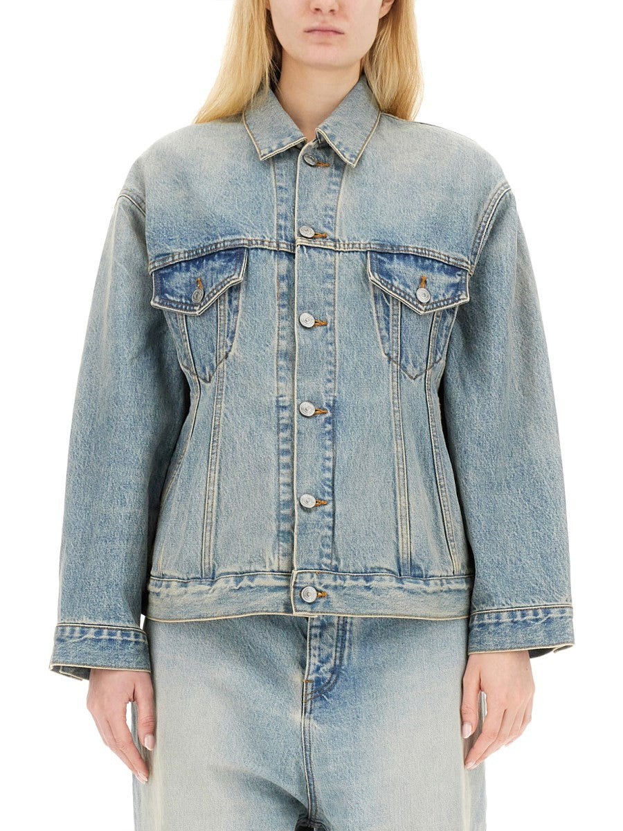 Balenciaga HOURGLASS JACKET