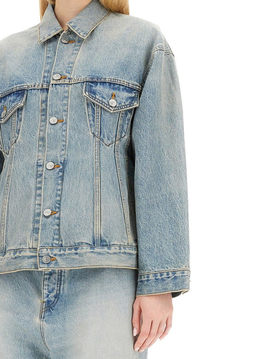 Balenciaga HOURGLASS JACKET