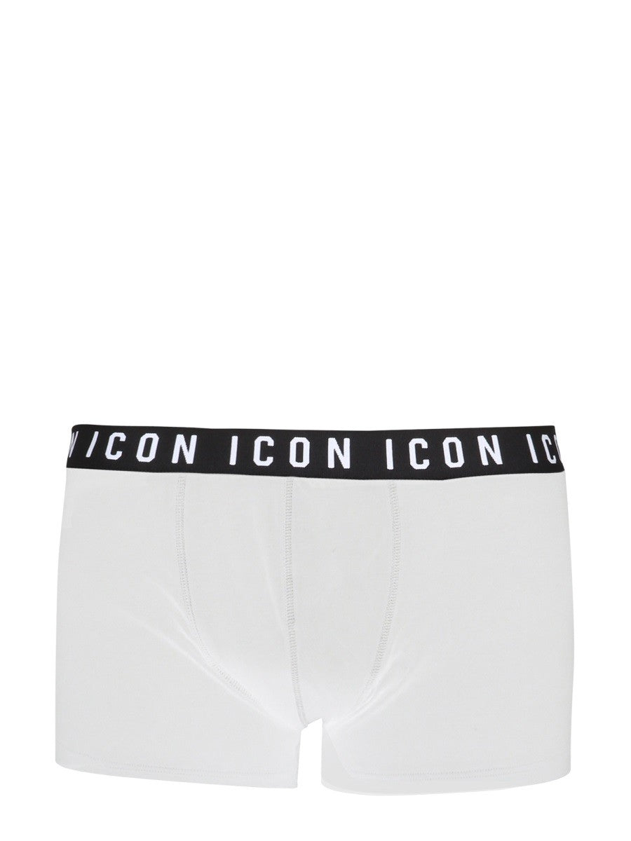 Dsquared2 "ICON" BOXERS