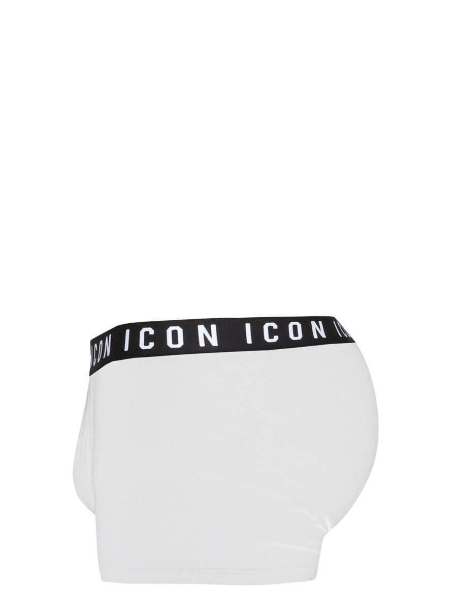 Dsquared2 "ICON" BOXERS
