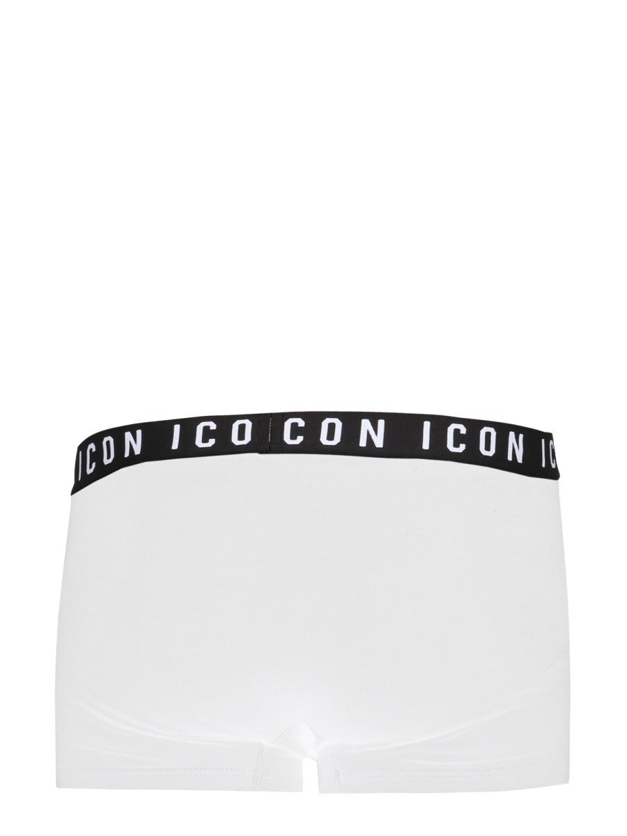 Dsquared2 "ICON" BOXERS