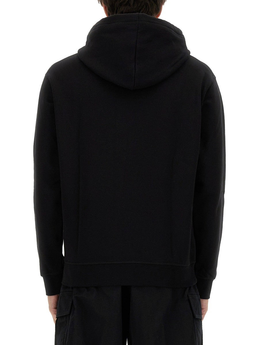 Dsquared2 ICON COOL FIT SWEATSHIRT