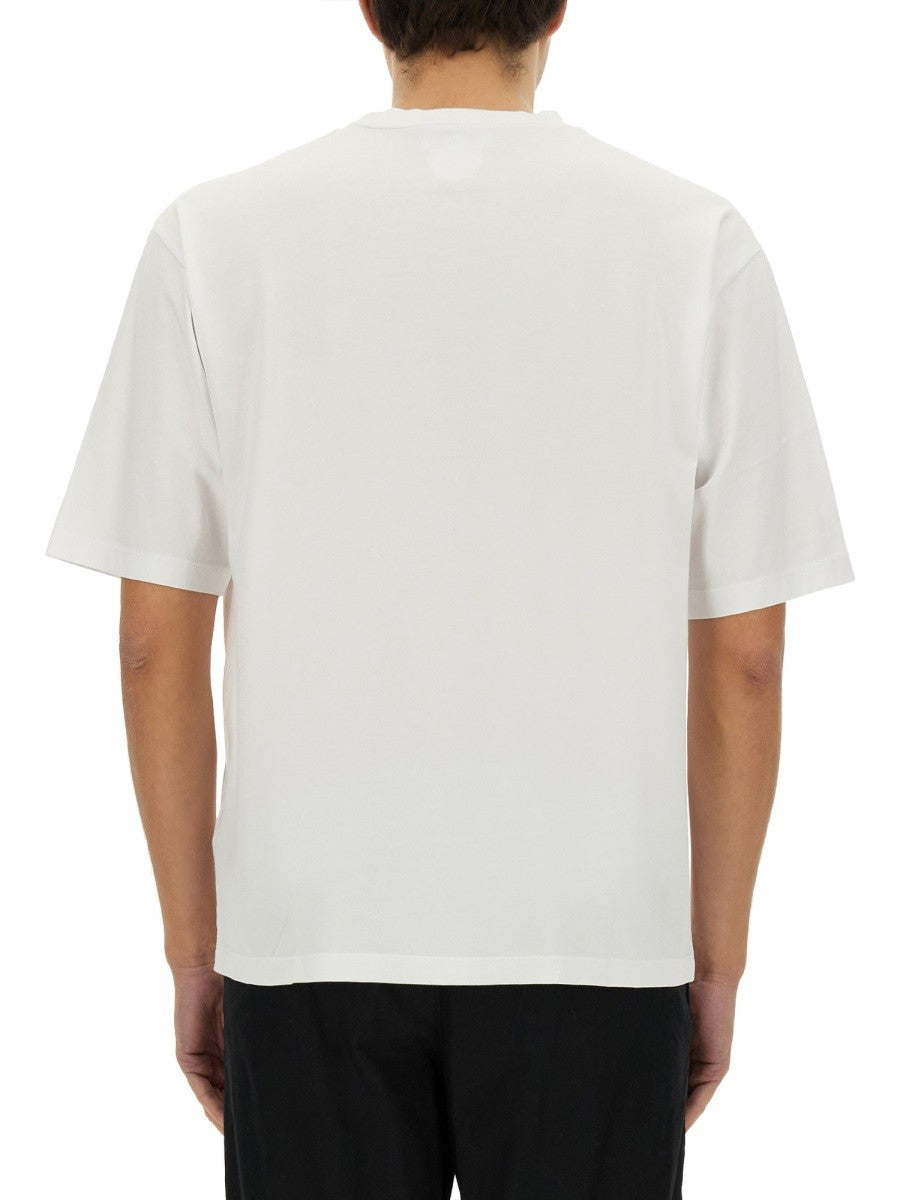 Dsquared2 "ICON COOL FIT" T-SHIRT