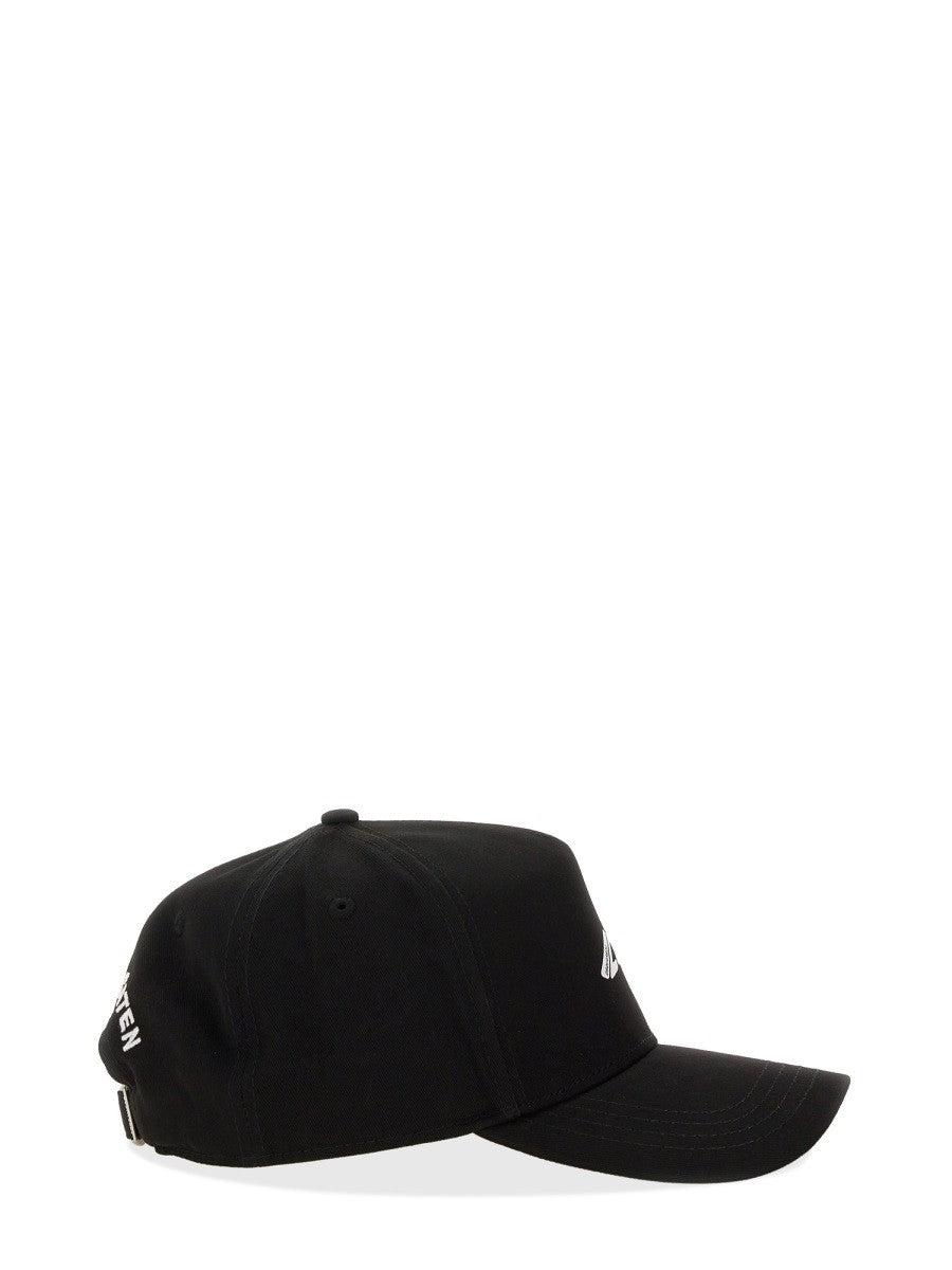 Dsquared2 ICON "NEW GENERATION" BASEBALL CAP