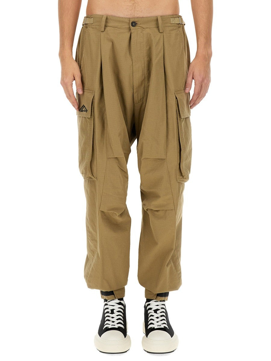 Dsquared2 "ICON NEW GENERATION" CARGOBEKSER