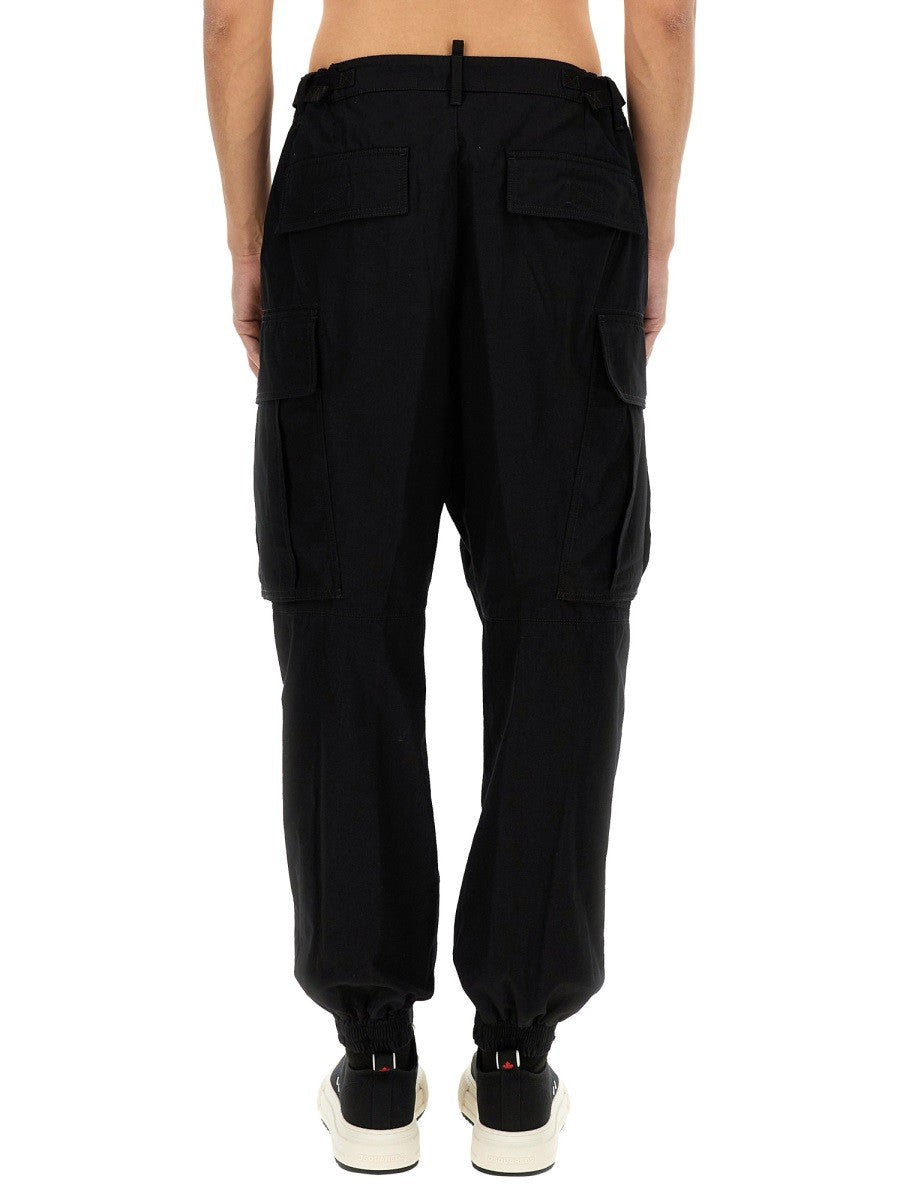 Dsquared2 "ICON NEW GENERATION" CARGO KALHOTY