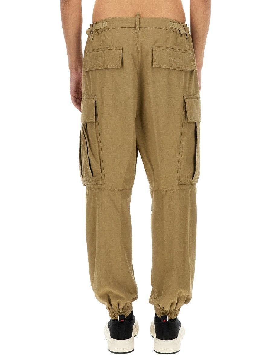 Dsquared2 "ICON NEW GENERATION" CARGOBEKSER