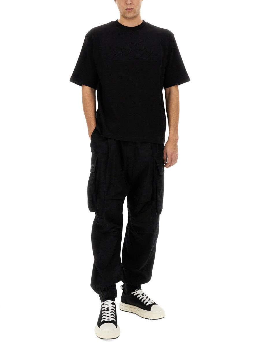 Dsquared2 "ICON NEW GENERATION" CARGO KALHOTY