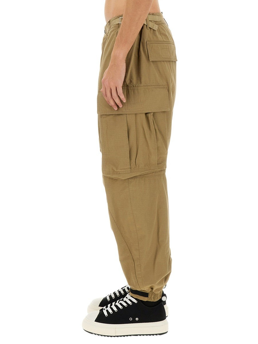 Dsquared2 "ICON NEW GENERATION" KARGO KELNĖS