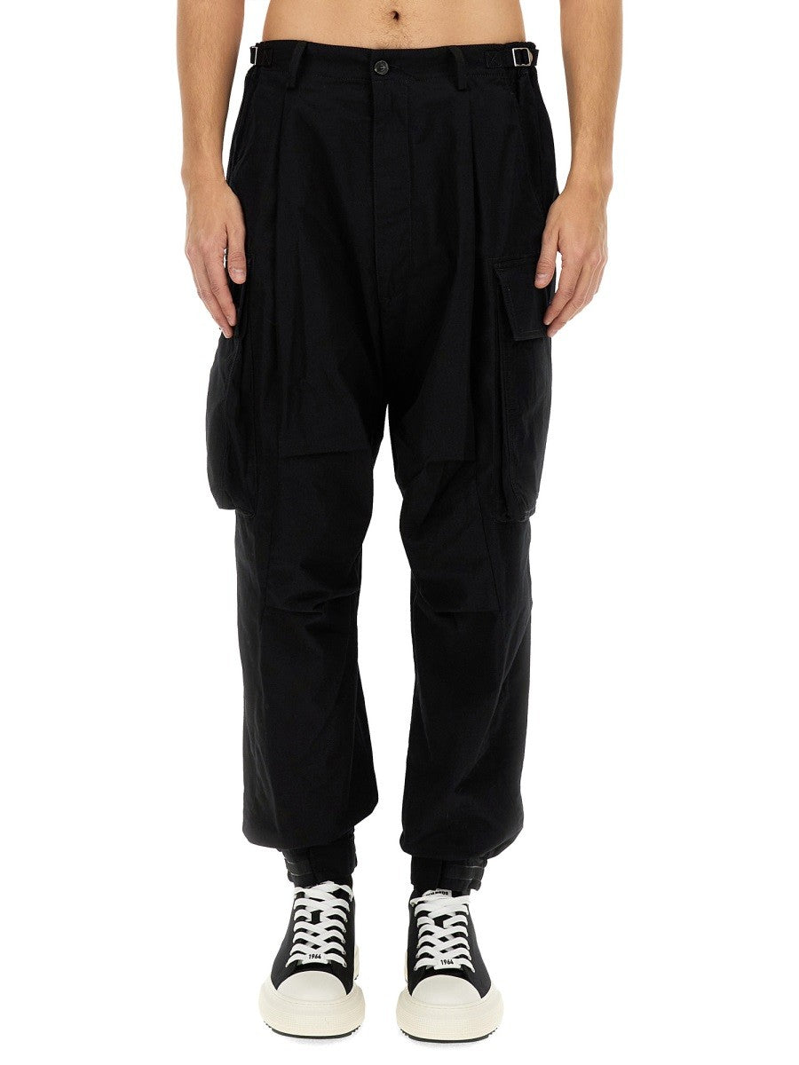 Dsquared2 "ICON NEW GENERATION" CARGO KALHOTY
