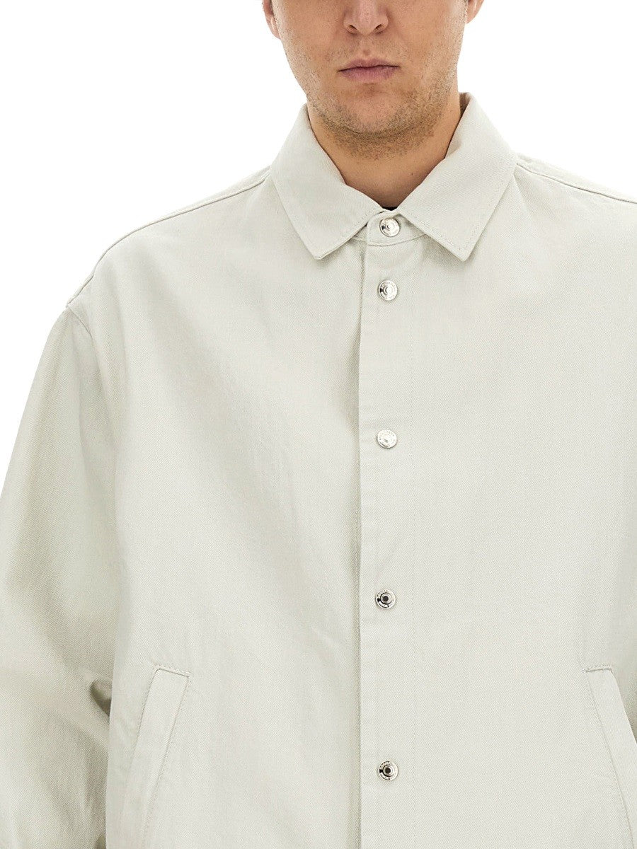 Dsquared2 "ICON NEW GENERATION" OVERSHIRT