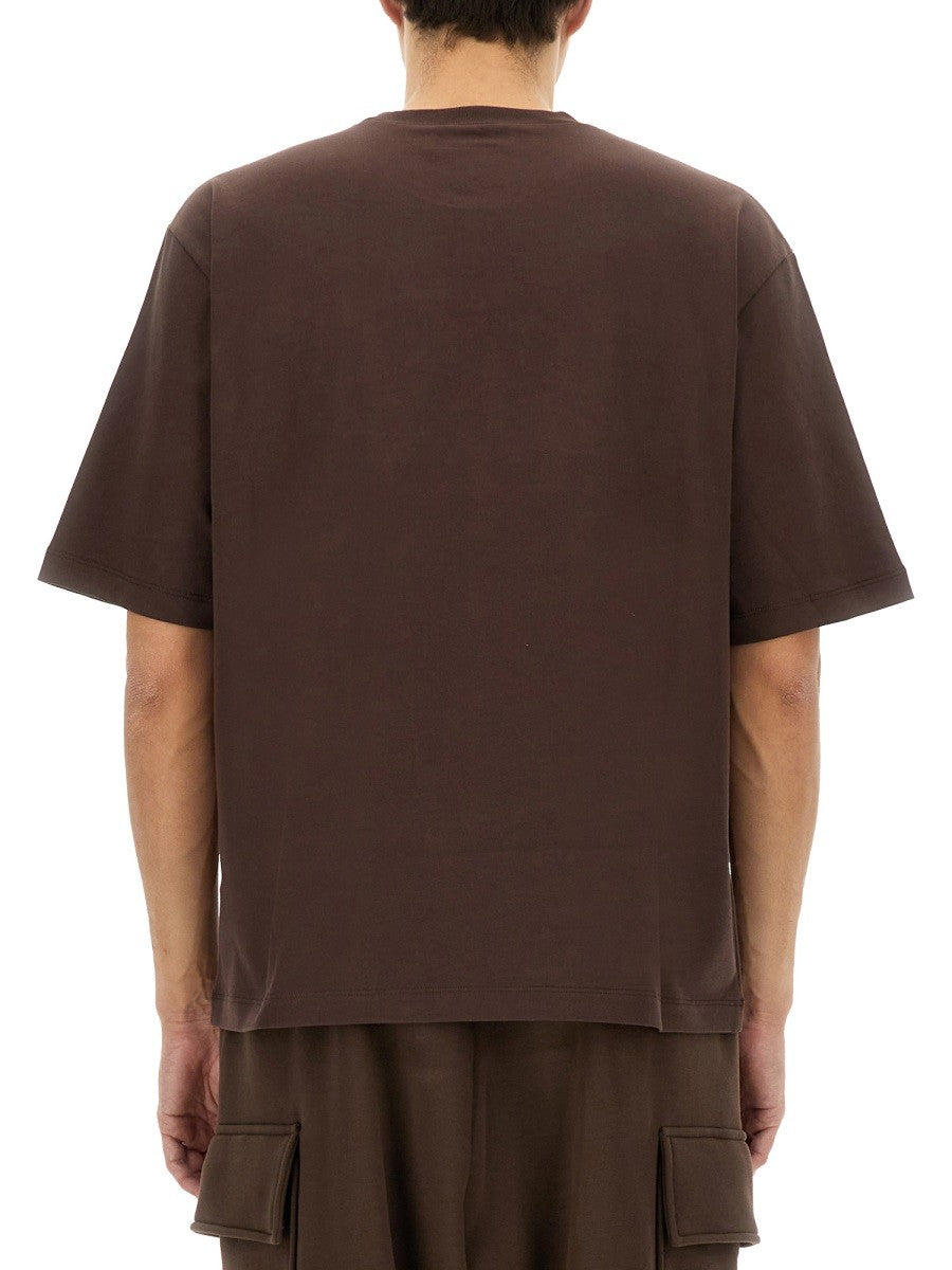 Dsquared2 "ICON NEW GENERATION" T-shirt
