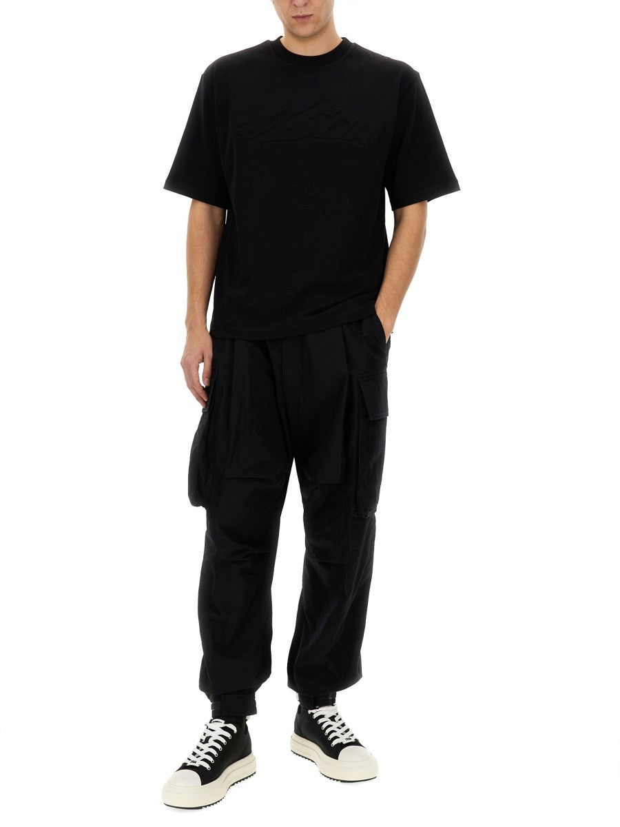 Dsquared2 "ICON NEW GENERATION" T-shirt