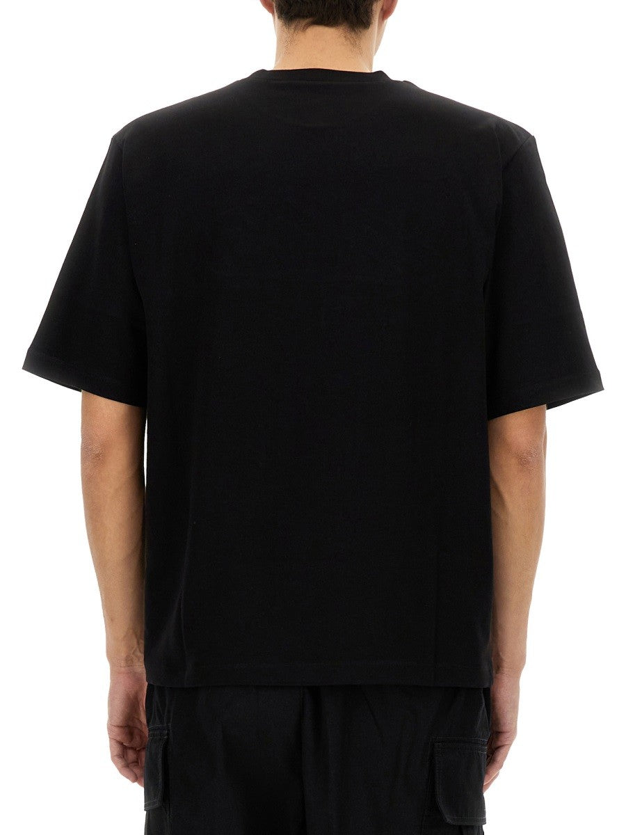 Dsquared2 "ICON NEW GENERATION" T-shirt