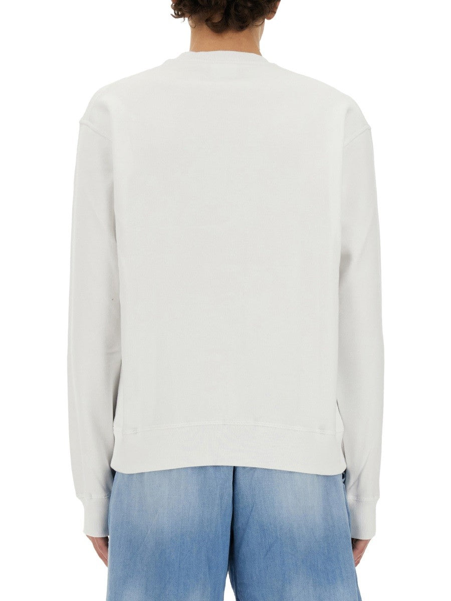 Dsquared2 "ICON" Sweatshirt