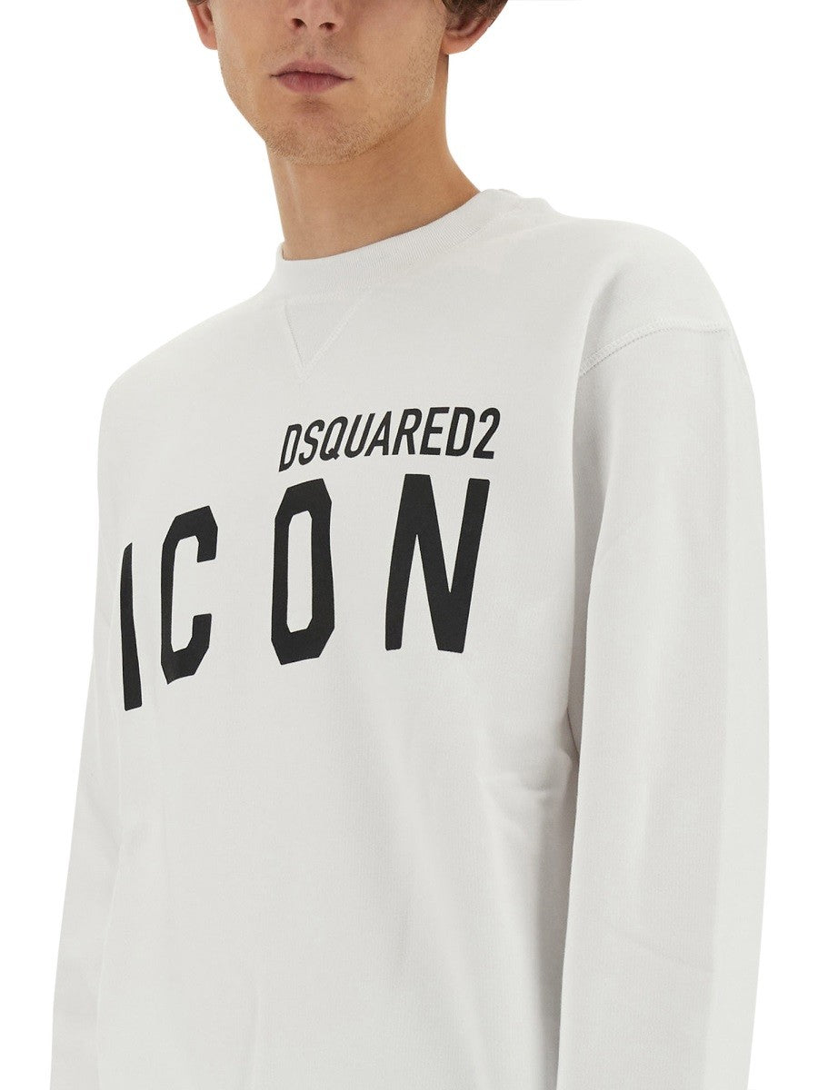Dsquared2 "ICON" Sweatshirt