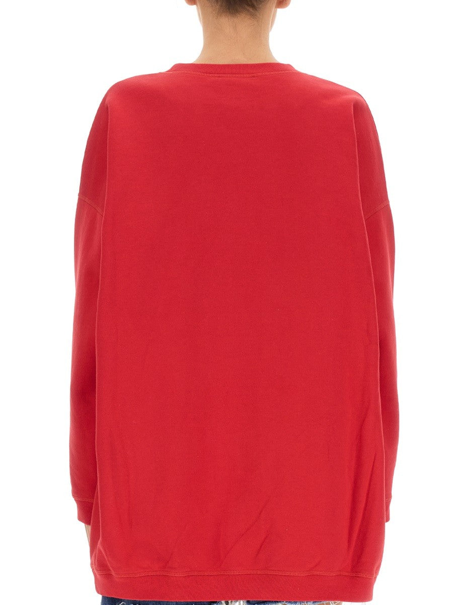 Dsquared2 "ICON" SWEATSHIRT