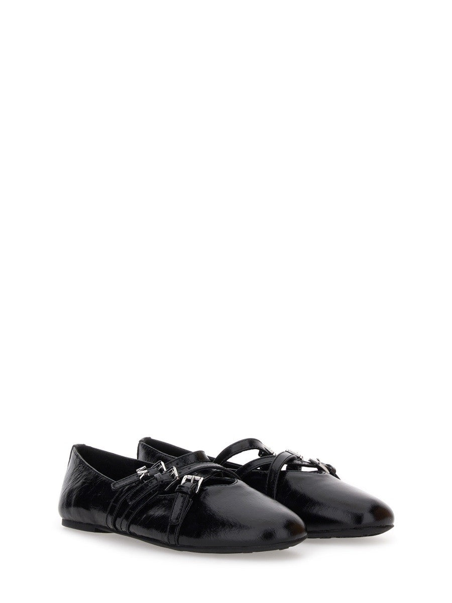 Michael By Michael Kors INDY FLEX BALLERINA