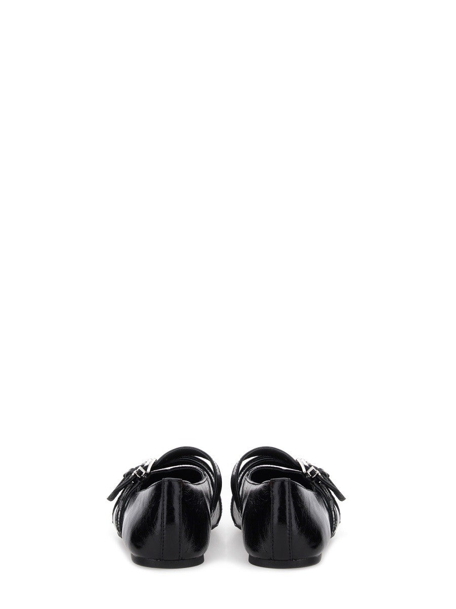 Michael By Michael Kors INDY FLEX BALLERINA