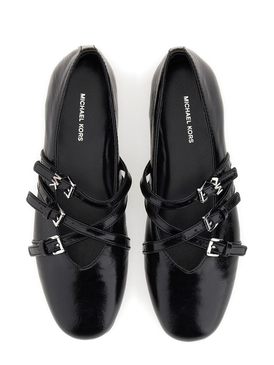 Michael By Michael Kors INDY FLEX BALLERINA