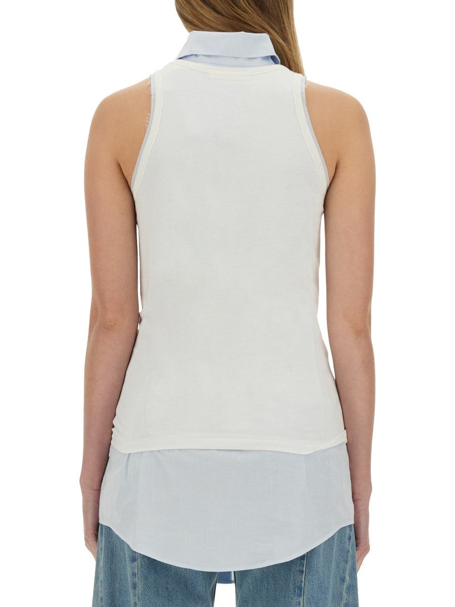 Maison Margiela CHEMISE INVERSÉE
