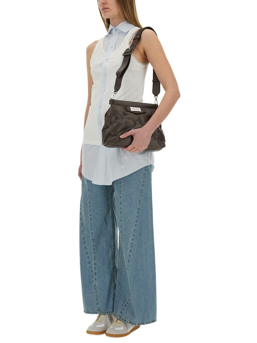 Maison Margiela INVERTED SHIRT