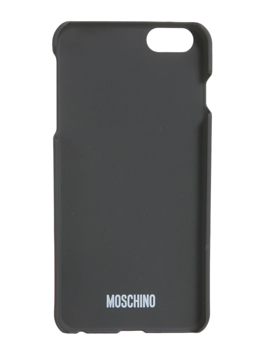 Moschino IPHONE 6/6S PLUS ETUI