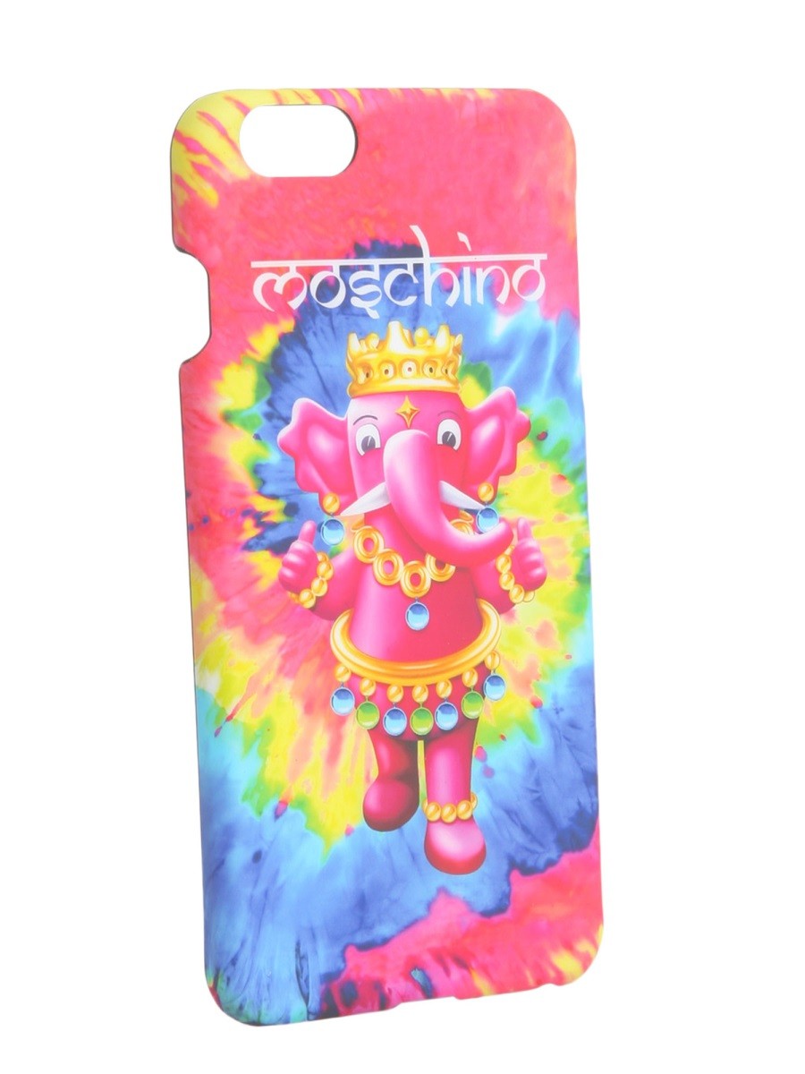 Moschino IPHONE 6/6S PLUS ETUI