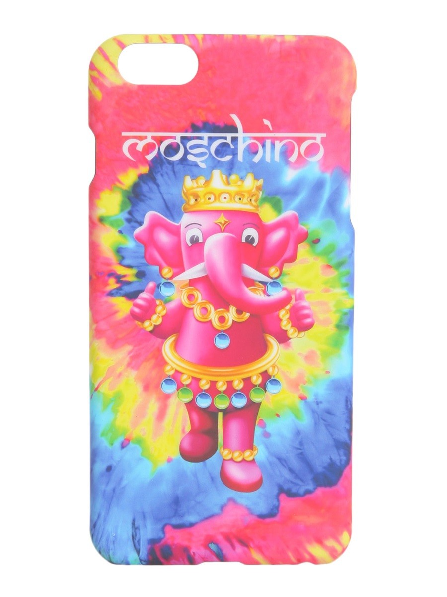Moschino IPHONE 6/6S PLUS ETUI
