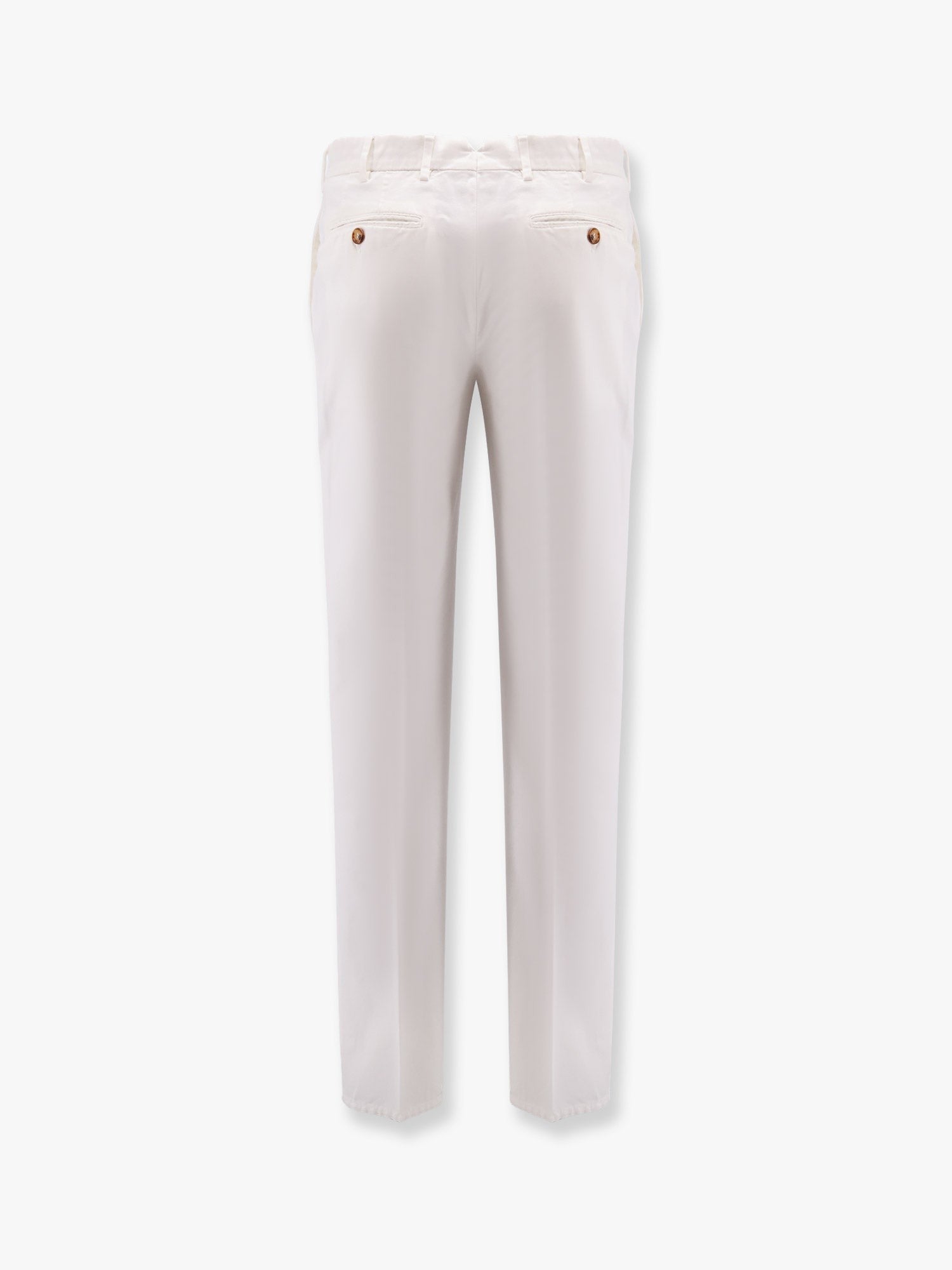 Brunello Cucinelli Italian Fit Baumwollhose