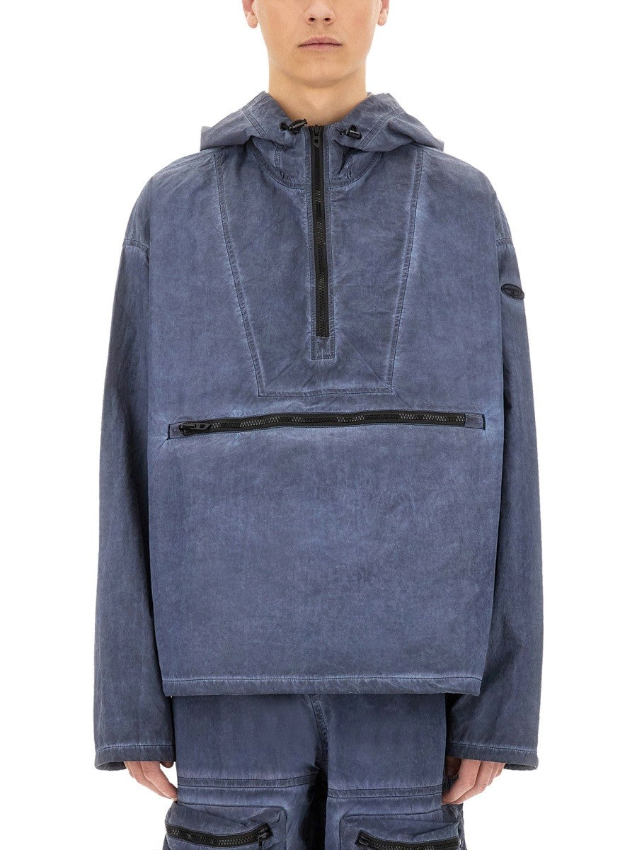 Diesel "J-NOODE-A" JACKET
